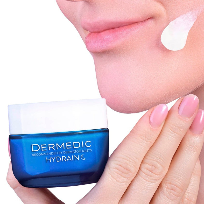 NIGHT CREAM 50ML