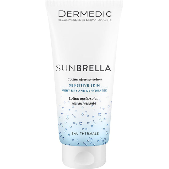 COOLING AFTER-SUN LOTION 200ML