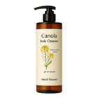 MEDIFLOWER Canola Body Cleanser