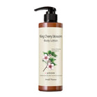 MEDIFLOWER King Cherry Blossom Body Lotion