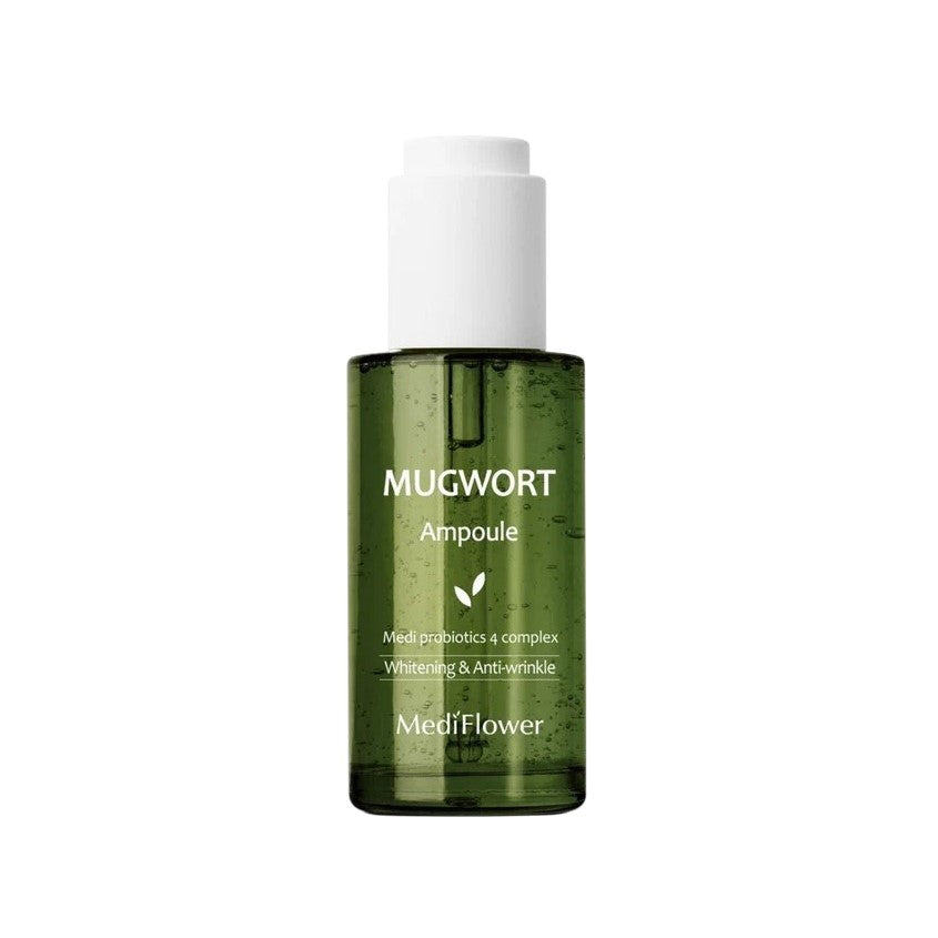 MEDIFLOWER Mugwort Ampoule