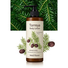 MEDIFLOWER Torreya Body Lotion