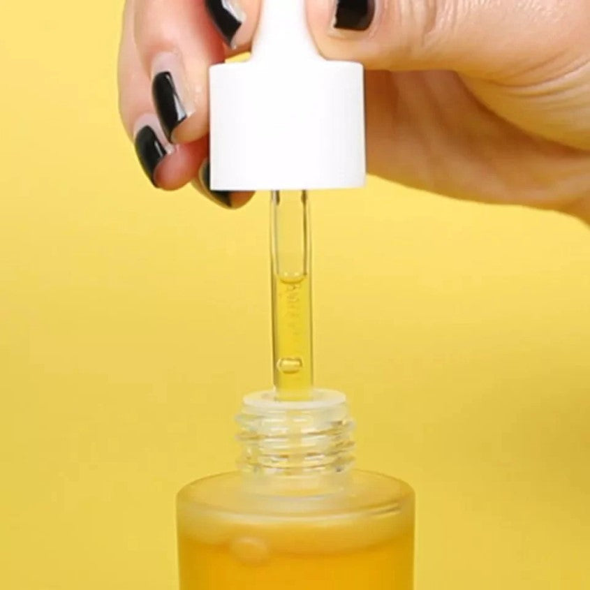 MEDIFLOWER Aronyx Idebenone Ampoule