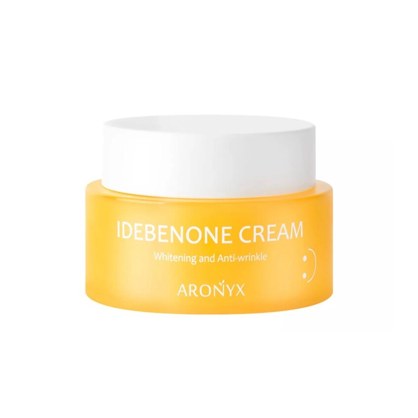 MEDIFLOWER Aronyx Idebenone Cream