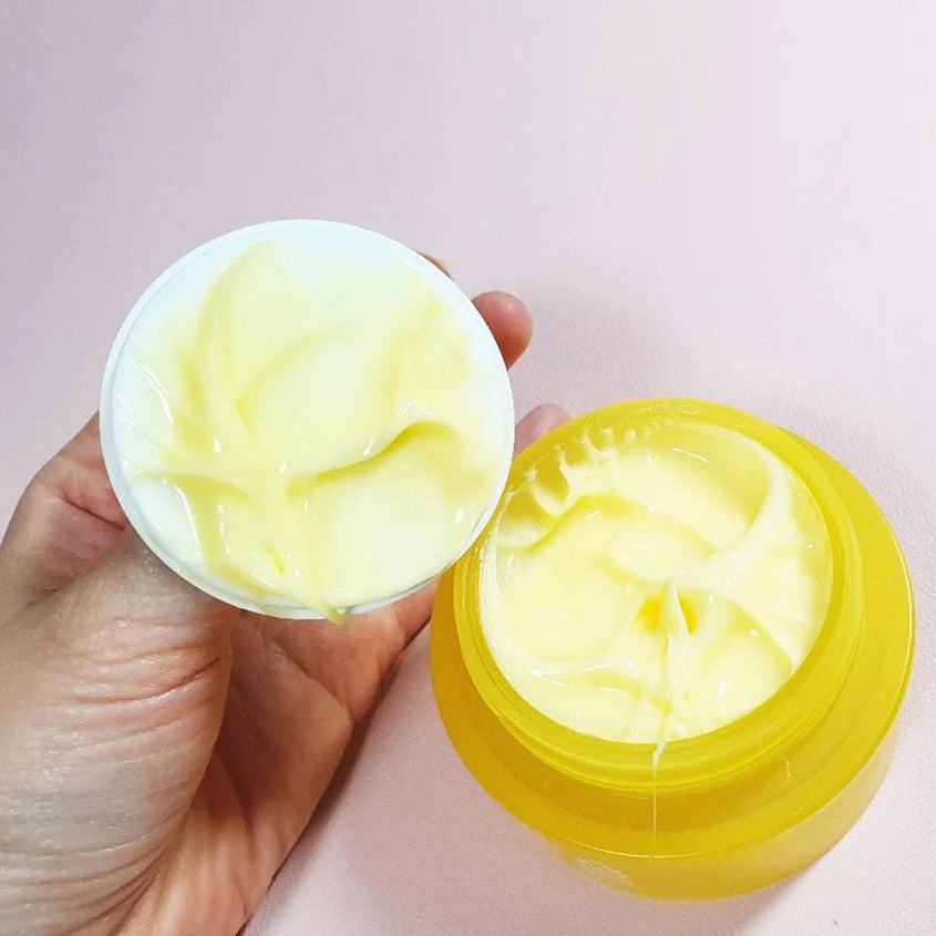 MEDIFLOWER Aronyx Idebenone Cream