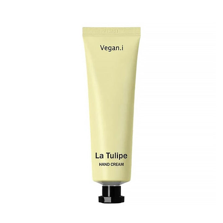 MEDIFLOWER Vegan.i La Tulipe Hand Cream