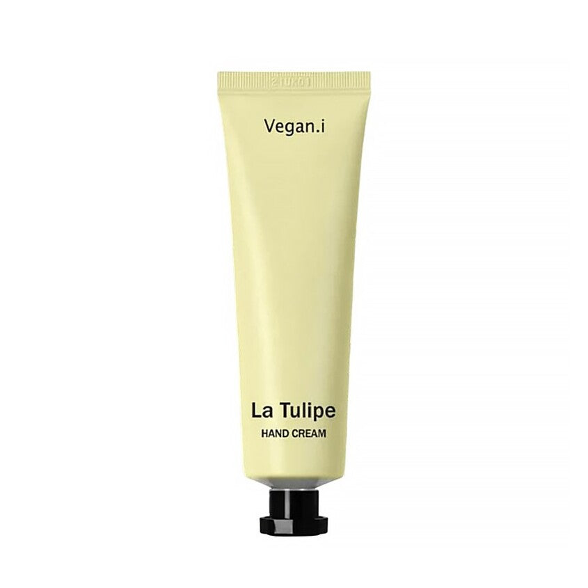 MEDIFLOWER Vegan.i La Tulipe Hand Cream