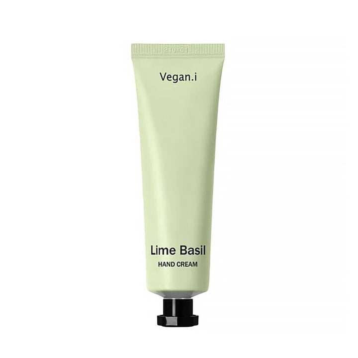MEDIFLOWER Vegan.i Lime Basil Hand Cream