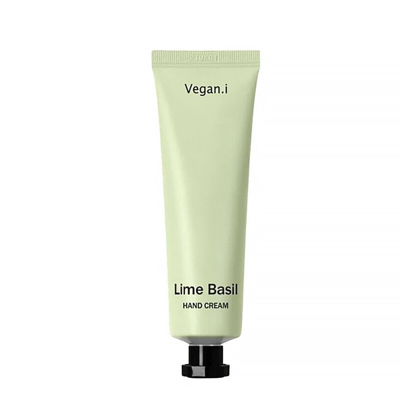 MEDIFLOWER Vegan.i Lime Basil Hand Cream