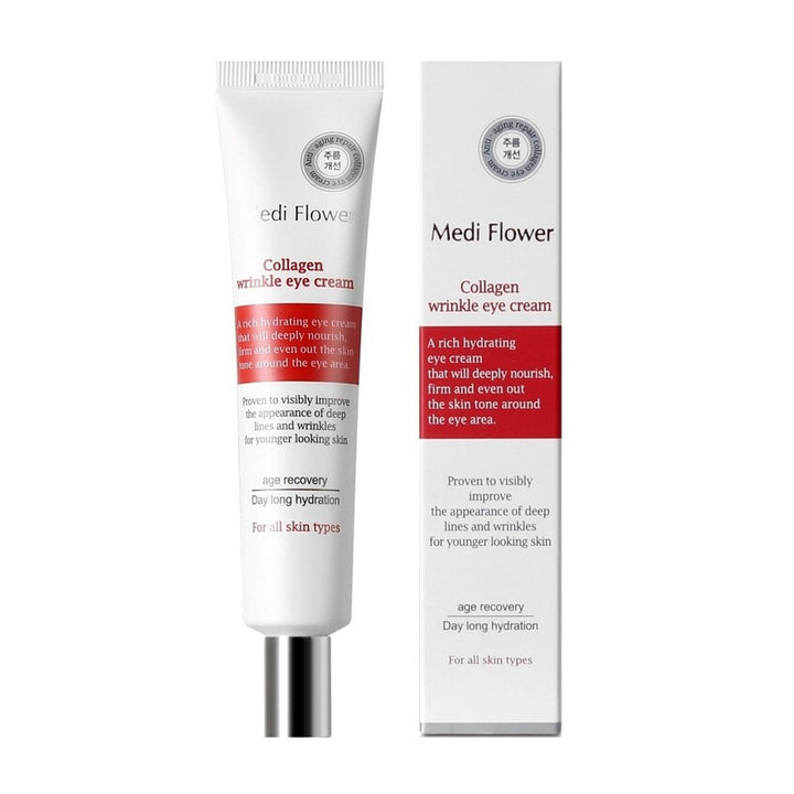 COLLAGEN WRINKLE EYE CREAM 40ML
