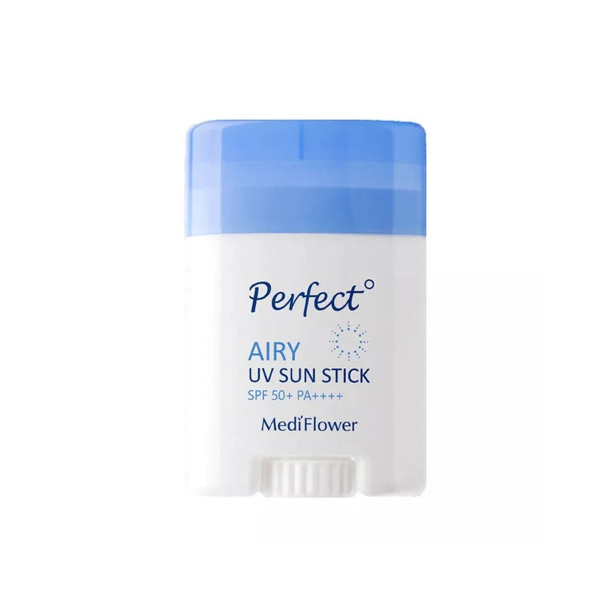 MEDIFLOWER Perfect Airy UV Sun Stick SPF50+ PA++++