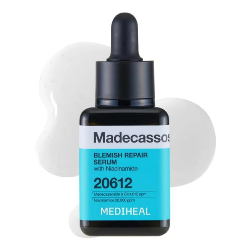 MADECASSOSIDE BLEMISH REPAIR SERUM 40ML