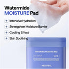 WATERMIDE MOISTURE PAD 100'S