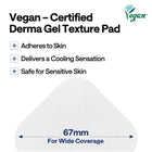 WATERMIDE MOISTURE PAD 100'S