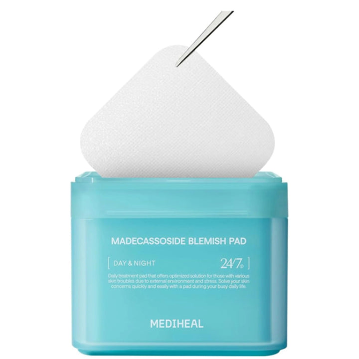 Madecassoside Blemish Pad