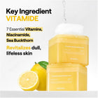 MEDIHEAL VITAMIDE BRIGHTENING PAD 100'S 100PCS – buy online