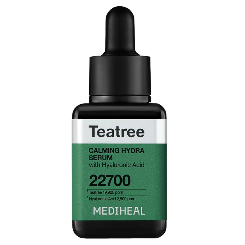 Teatree Calming Hydra Serum