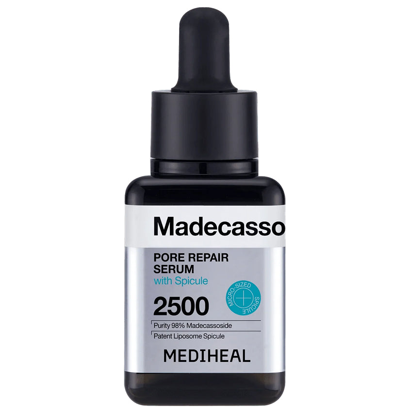 MEDIHEAL MADECASSOSIDE PORE REPAIR SERUM 42648 40ML
