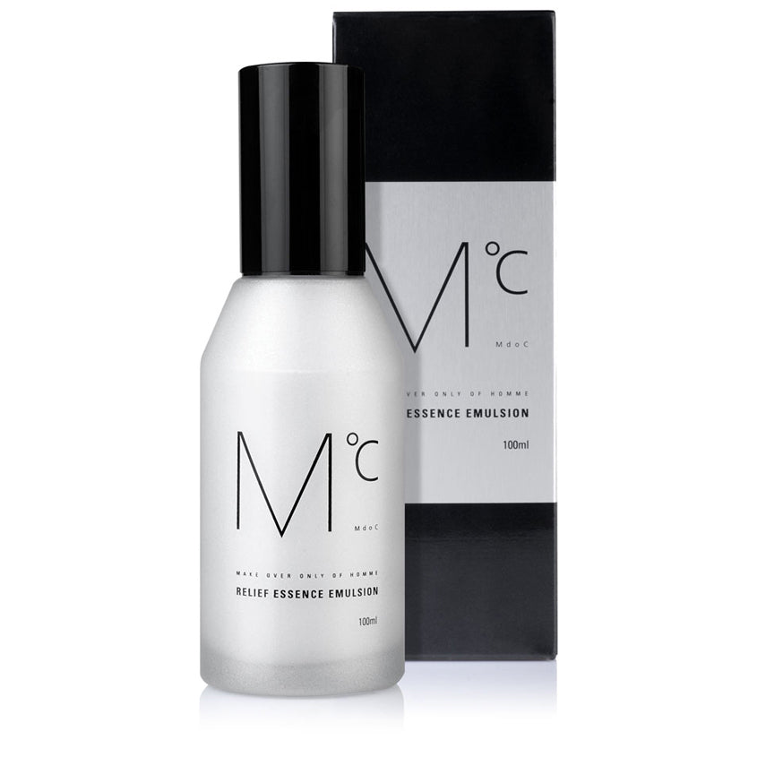 MDOC RELIEF ESSENCE EMULSION 100ML