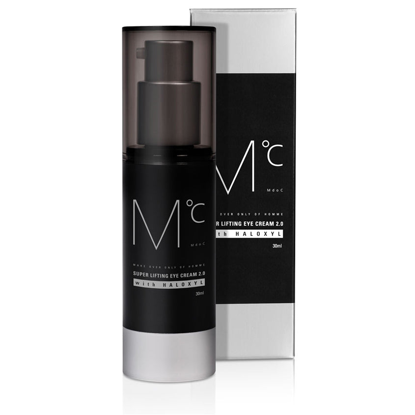 MDOC SUPER LIFTING EYE CREAM 2.0 WITH HALOXYL 30ML