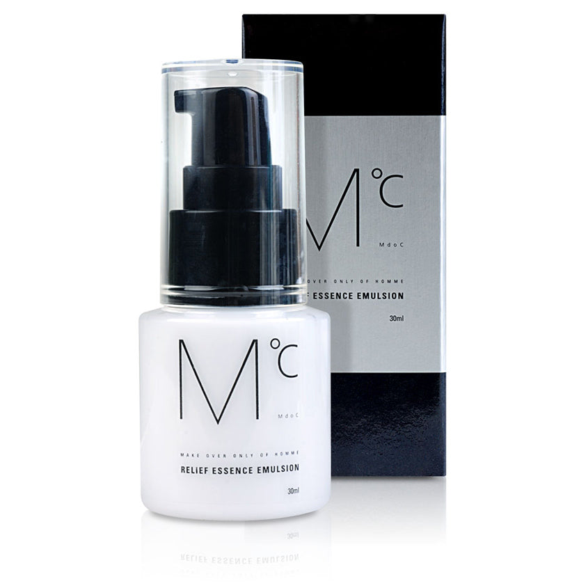 Relief Restorative Face Emulsion