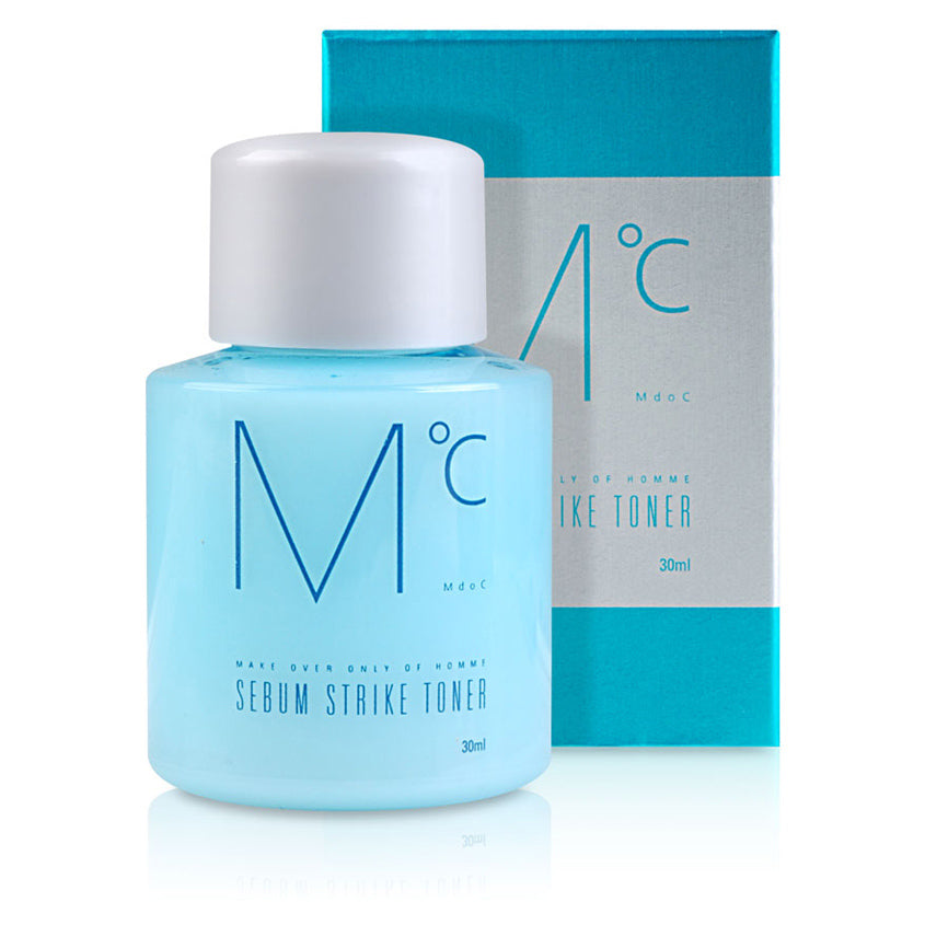 MDOC SEBUM STRIKE TONER MINI 30ML – شراء أونلاين