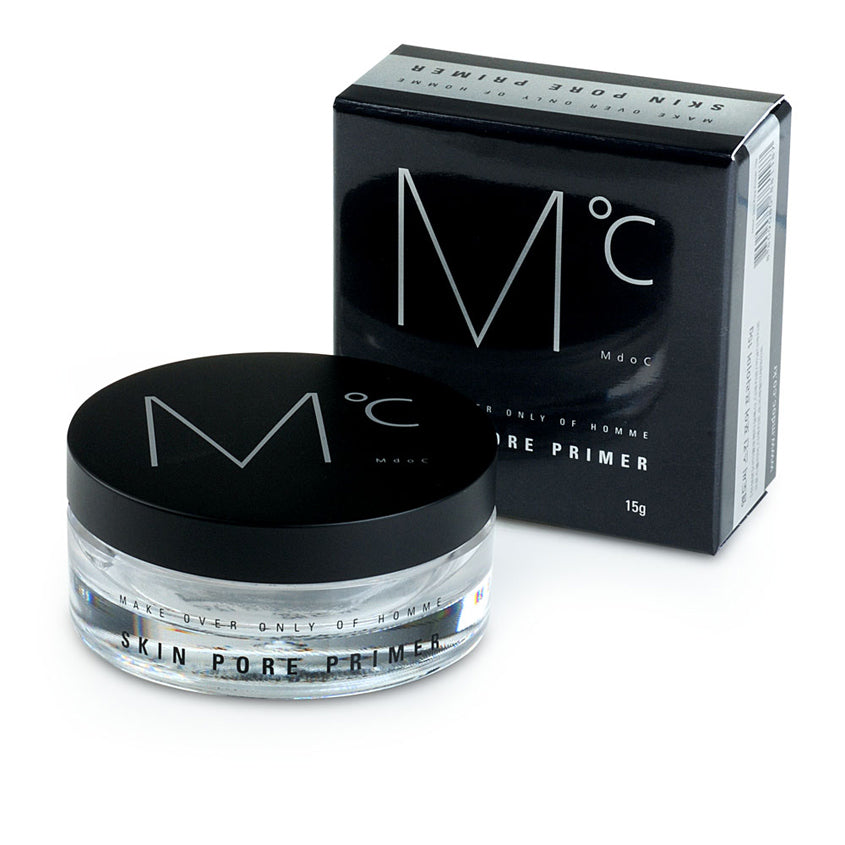 Mattifying Face Primer