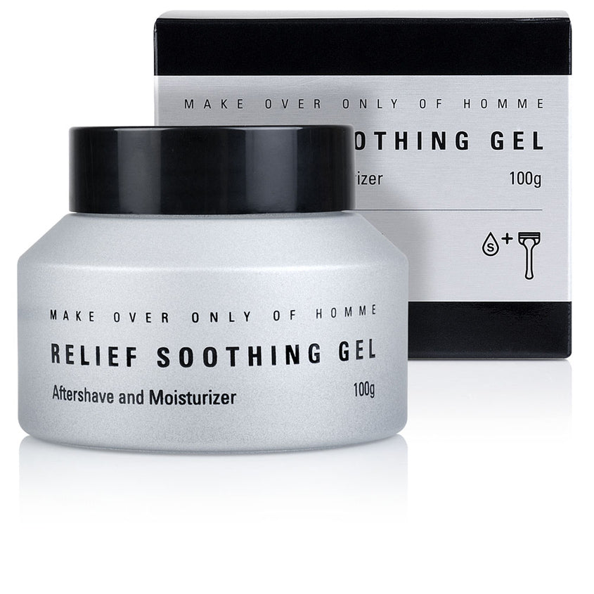 MDOC RELIEF SOOTHING GEL 100G