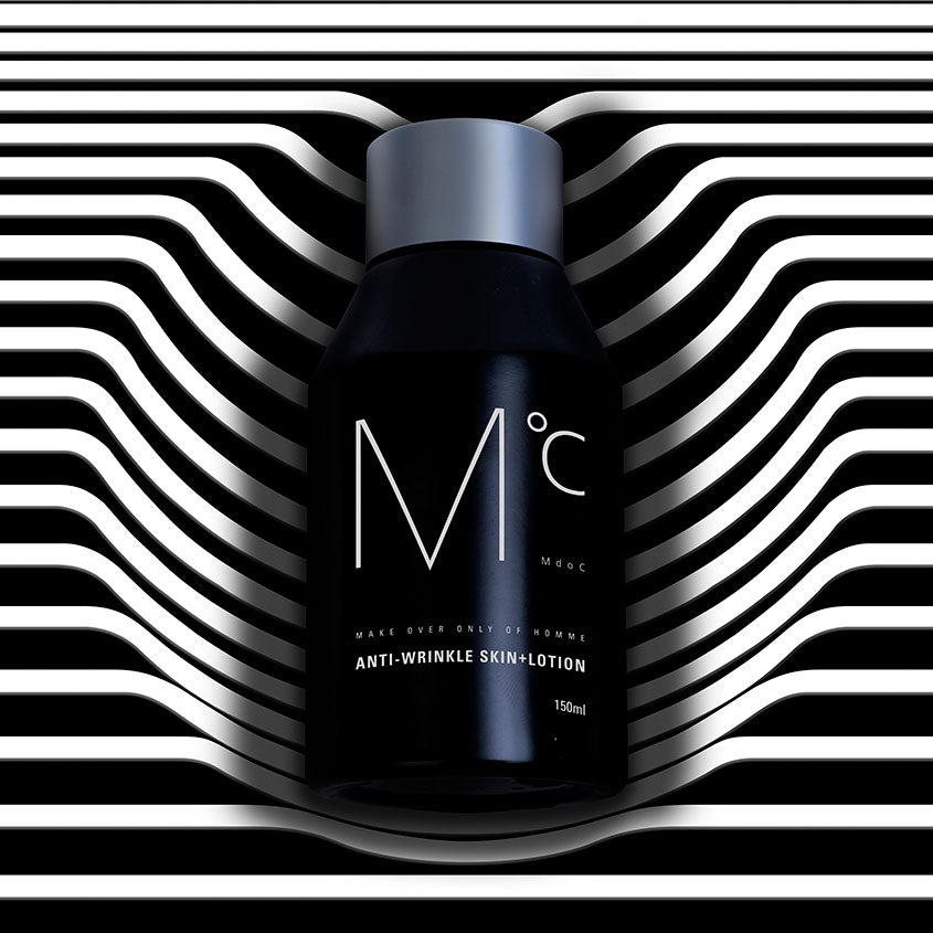 MDOC ANTI-WRINKLE SKIN+LOTION 150ML – متجر إلكتروني