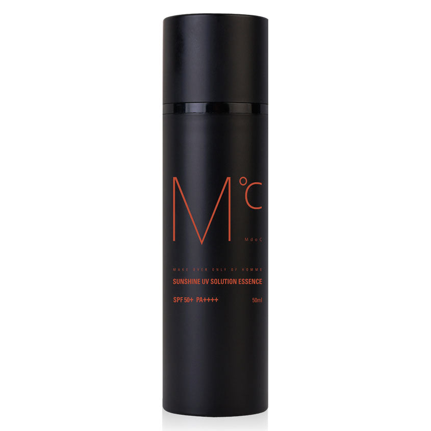 MDOC Sunshine UV Solution Essence SPF 50+ PA++++ 50ml