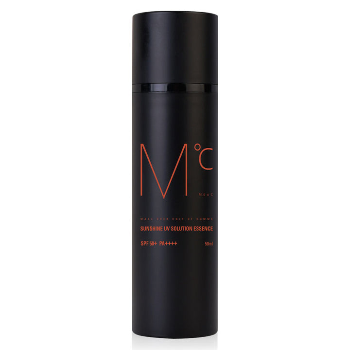 Sunshine UV Solution Essence SPF 50+ PA++++ 50ml