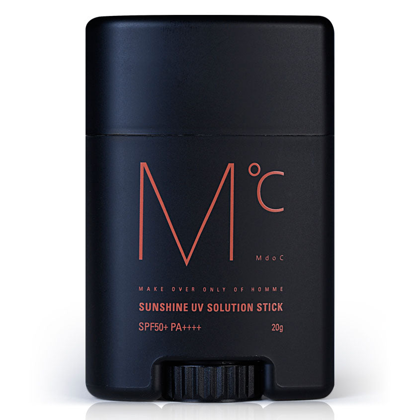 MDOC Sunshine UV Solution Stick SPF 50+ PA++++ 20g – buy online