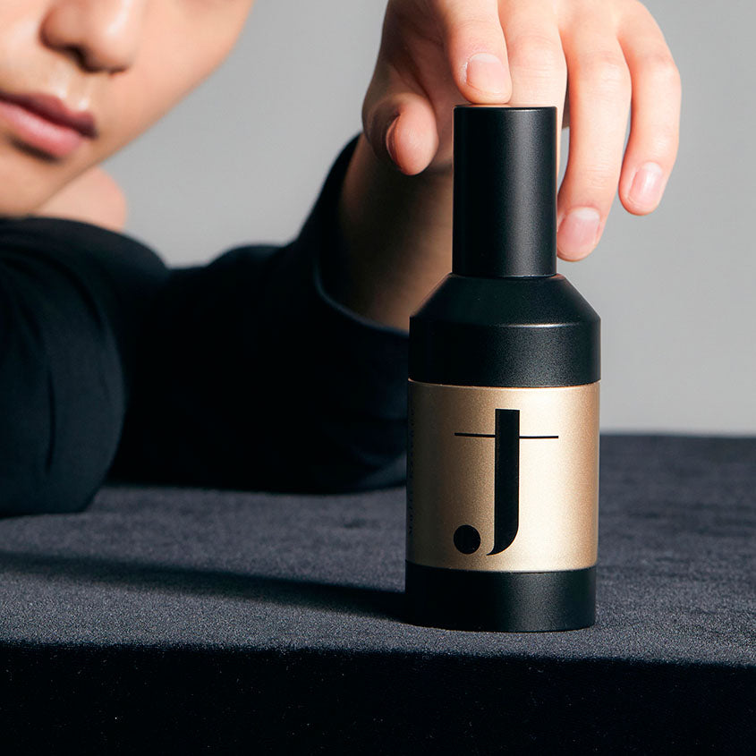 Essence for Face with Cleansing and Protective Effects