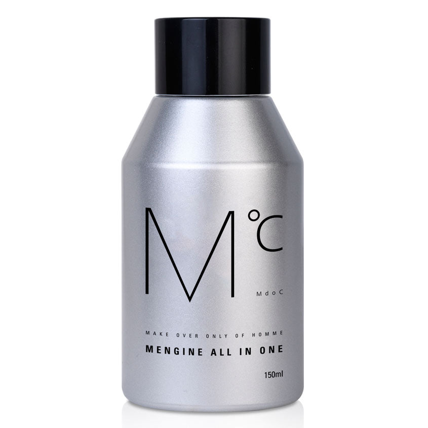 Anti-Wrinkle Face Toner-Emulsion 2 in 1