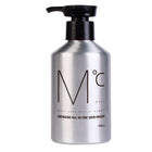 Universal Body and Hair Shampoo