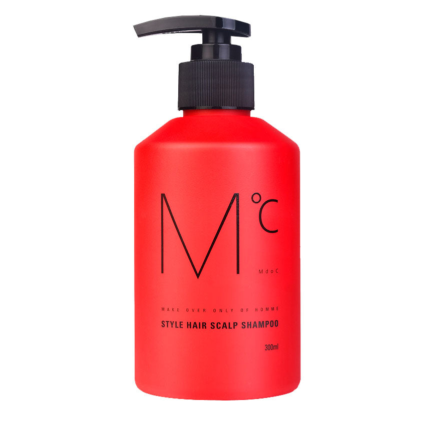 Anti-Hair Loss Scalp Shampoo