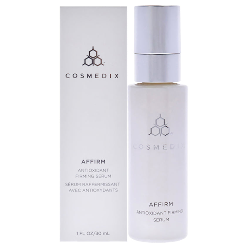 COSMEDIX AFFIRM ANTIOXIDANT FIRMING SERUM 30ML – buy online