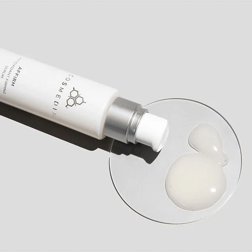 COSMEDIX AFFIRM ANTIOXIDANT FIRMING SERUM 30ML – photo 5