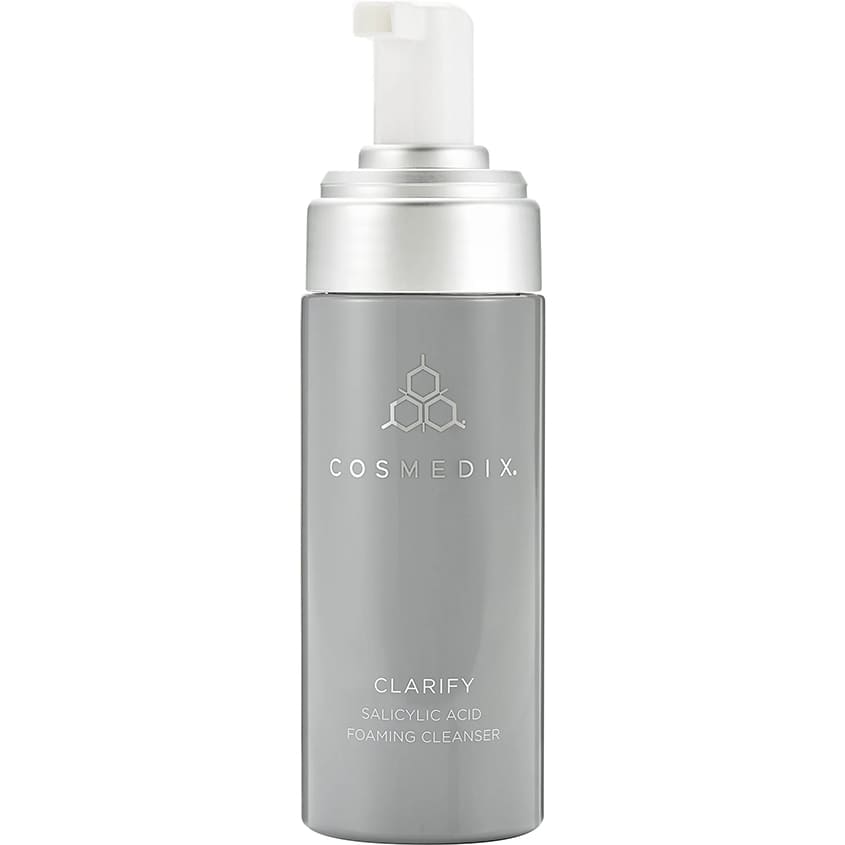 COSMEDIX CLARIFY SALICYLIC ACID FOAMING CLEANSER 150ML
