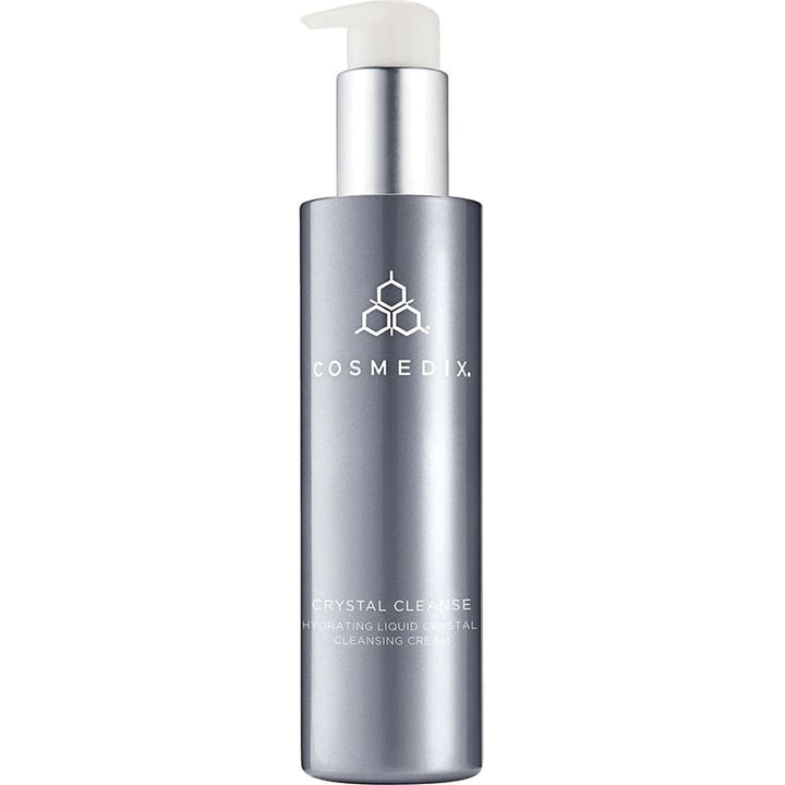 CRYSTAL CLEANSE HYDRATING LIQUID CRYSTAL CLEANSING CREAM 163,5ML