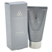 Emulsion Intense Hydrator Moisturizing Face Emulsion