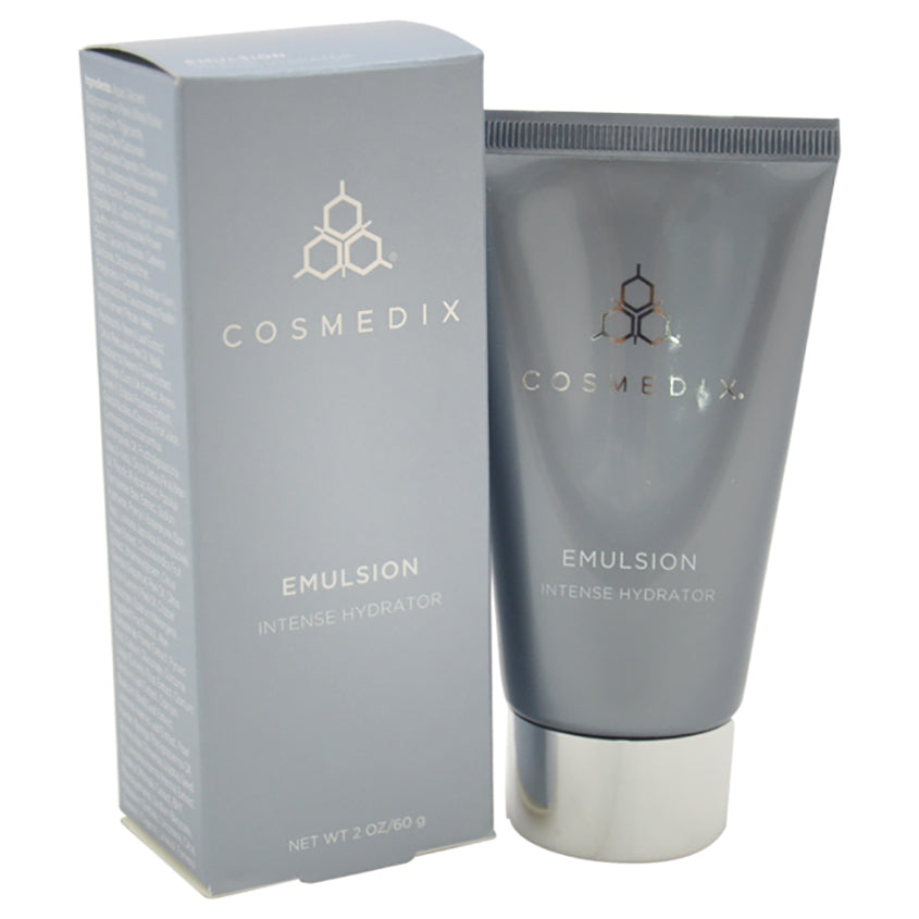 Emulsion Intense Hydrator Moisturizing Face Emulsion
