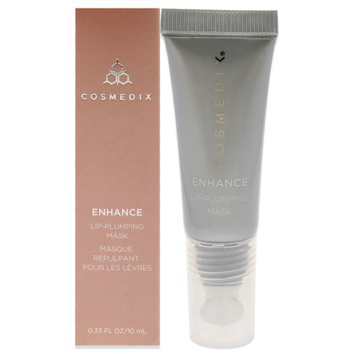 Enhance Lip-Plumping Mask