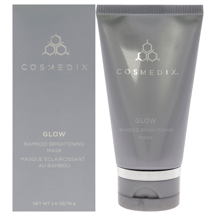 Glow Bamboo Brightening Mask