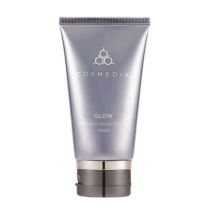Glow Bamboo Brightening Mask