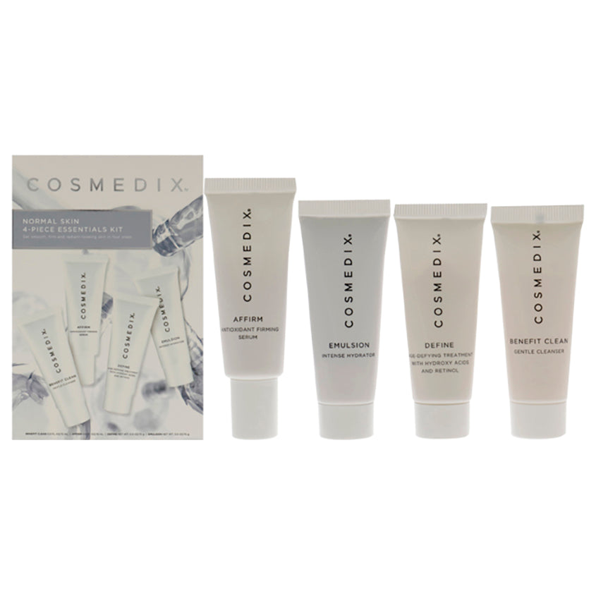 COSMEDIX NORMAL SKIN ESSENTIALS KIT