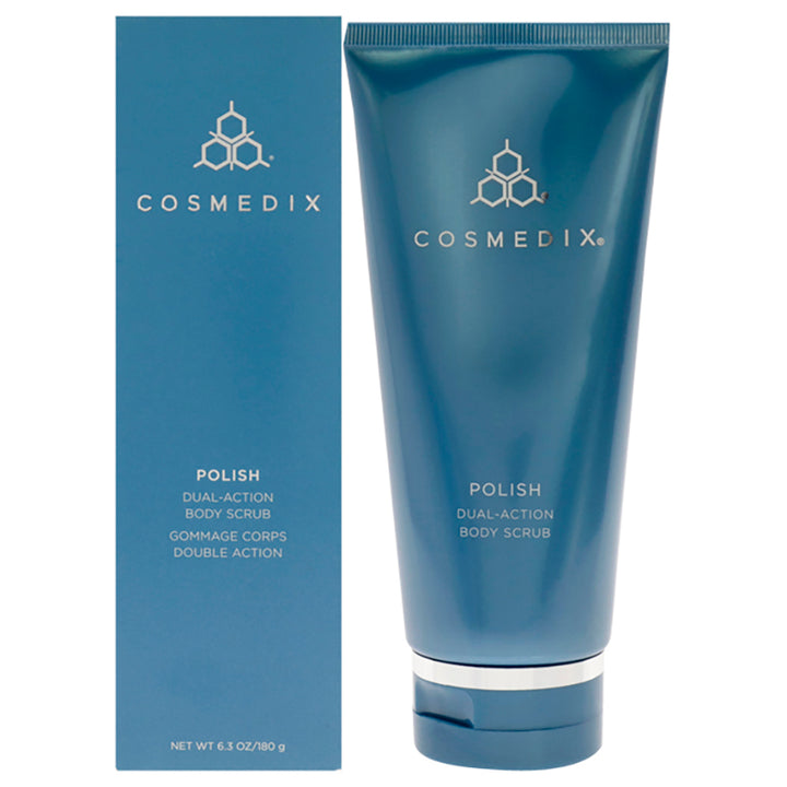 Polish Dual-Action Body Scrub