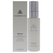 Reboot Overnight Hydration Complex Night Facial Serum