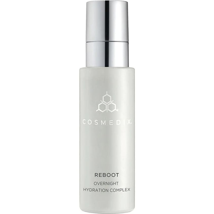 REBOOT OVERNIGHT HYDRATION COMPLEX 30ML