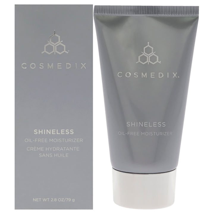 Shineless Oil-Free Moisturizer Facial Cream
